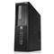 惠普 Z220SFF G1S85PA工作站 (E3-1225v2 /2*4GB/1TB/DVD/DOS)