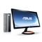 华硕 P30AD-G3254A1 台式电脑 (G3220 4G 7200转500GB 集显 DVD DOS)19.5英寸