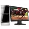 惠普 500-131cx 台式电脑 (i3-4130 4GB 500G 1GB独显 蓝牙 Linux)
