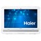 海尔 乐趣C5-B635D 21.5英寸一体电脑 (G3220 4G 500G 1G WIFI 0闪护眼)