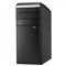 华硕 M51BC-X8318M1 台式主机 (八核FX-8300 8G 1TB AMD R9255 2G独显 DVD DOS)