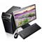 联想 扬天M2620n-11 扬天台式 (J1800 2G 500G DVD 千兆网卡 win8.1系统)