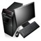 联想 扬天M6880n-11台式电脑 (i3-4150 4G 1T DVD 1G独显 千兆网卡 WIN8.1)