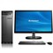 联想 H3000 台式电脑(奔腾J2900 4G 1T 1G独显 DVD 百兆网卡 Win8.1)