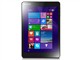 联想 MIIX3 7.9英寸平板电脑(Z3735F/2G/32G/1024×768/Win8/黑色)