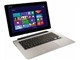 华硕 TX300K3537CA 13.3英寸笔记本(i7-3537U/4G/500G+128G SSD/高分屏/背光键盘/Win8/银色)