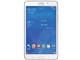 三星 GALAXY Tab4 T231 7寸平板电脑(四核/2G/8G/1280×800/Android 4.4/白色)