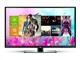 TCL D32A810 32英寸智能LED液晶电视(黑色)