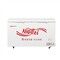 华美 BC/BD-468 468升 家用商用冰柜单温冷藏冷冻转换冷柜(白色) 精铜管蒸发器 468升