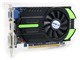 盈通 GT730-1024GD5 TA1 极速版