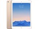 苹果 iPad Air2 MH182CH/A 9.7英寸平板电脑(苹果A8X/1G/64G/2048×1536/iOS 8.1/金色)