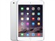 苹果 iPad mini3 MGGT2CH/A 7.9英寸平板电脑(苹果 A7/2G/64G/2048×1536/iOS 8/银色)