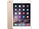 苹果 iPad mini3 MGY92CH/A 7.9英寸平板电脑(苹果 A7/2G/64G/2048×1536/iOS 8/金色)