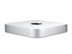 苹果 Mac mini 2014款 MGEQ2CH/A 无显示器台式机(2.8GHz双核i5/8G/1T/HD5000核显/OS X Yosemite)