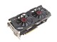 华硕 STRIX GTX970-DC2OC-4GD5