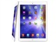 昂达 V919 3G 四核 9.7英寸3G通话平板(MTK8382/1G/16G/1024×768/联通3G/Android 4.2.2/银色)
