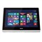 华硕 ET2220INTI-B049K 21.5英寸一体电脑(i3-3220 4G 500G 1G独显 WIN8系统 十指触控)