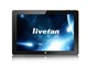 乐凡 F3-Pro 10.1英寸平板电脑(N2930/4G/128G SSD/1280×800/Win8/太空灰色)