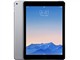 苹果 iPad Air2 MGKL2ZP/A 9.7英寸平板电脑(A8X处理器/1G/64G/Wifi版/深空灰色)港版