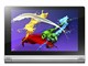 联想 YOGA平板2 Yoga Tablet 2 8寸平板电脑 WIFI版(Z3745四核/2G/16G/双JBl扬声器)铂银色