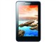 联想 Lenovo A3500 A7-50 7英寸3G平板电脑(1.3GHz 四核/1G/16G/蓝牙)蓝色