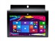 联想 Yoga 平板 2 Tablet 2-1371F 13.3英寸平板电脑(Z3745/4G/64G/2560×1440/Win8/乌木黑)
