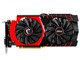 微星 GTX970 GAMING 4G