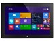 酷比魔方 iwork10 win8版 10.1英寸 平板电脑(Intel Z3740D/2G/32G/HDMI/蓝牙)黑色