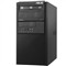 华硕 BM1AF-I5A540W0 台式主机(i5-4460 4G 500GB 集显 DRW DOS 黑色)