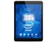 酷比魔方 i6 9.7英寸3G平板电脑(四核/2G/32G/2048×1536/联通3G/Android 4.4/前黑后蓝)