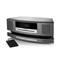 BOSE 妙韵 SoundTouch 无线音乐系统(无线多功能CD音响音箱) 银色