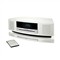 BOSE 妙韵 SoundTouch 无线音乐系统(无线多功能CD音响音箱) 白色