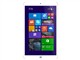 昂达 V820w 8英寸平板电脑(Intel 3735/四核/2G/32G/1280×800/Win8/白色)