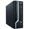 宏碁 SQX4630 546N 台式主机(i3-4160 4G 1T GT620 1G独显 DVD 键鼠 win7)