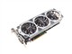 影驰 GTX960骨灰黑将