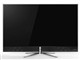 TCL Q55H9700 55英寸北欧设计IFA量子点电视(银色)