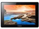 联想 A10-70 A7600-F 10.1英寸3G平板电脑(MTK 8382/1G/16G/1280×800/联通3G/Android 4.2.2/午夜蓝)