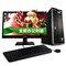 清华同方 精锐X700-BI03 19.5英寸 台式电脑(i3-4160 4GB 500G 集成显卡 DVD Win7)