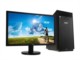 宏碁 ATC705-N90(四核i5-4460/4G/500G/2G独显/键鼠/Win8.1)21.5英寸