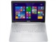 华硕 ZenBook Pro UX501 15.6英寸笔记本(I7-4720HQ/8G/1T/GTX960M/Win8/黑色)