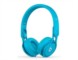 Beats Mixr 新版混音师 头戴式耳机 亮蓝