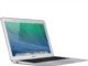苹果 MacBook Air MJVP2CH/A 2015款 11.6英寸笔记本(i5-5200U/4G/256G SSD/核显/Mac OS/银色)
