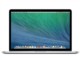 苹果 MacBook Pro MF841CH/A 2015款 13.3英寸笔记本(i5-5200U/8G/512G SSD/核显/Mac OS/银色)