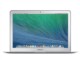苹果 MacBook Air MJVG2CH/A 2015款 13.3英寸笔记本(I5-5250U/4G/256G SSD/HD6000/Mac OS/银色)