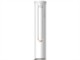 奥克斯 KFR-51LW/BPYH700(A2) 2匹P立柜式变频 冷暖电辅柜机空调