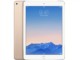 苹果 iPad Air2 9.7英寸平板电脑(A8X处理器/2G/64G/Wifi+4G Cellular/金色)