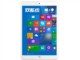 昂达 V891四核 8.9寸平板电脑(Z3735F/2G/32G/1920×1200/Win8+Android4.4/白色)