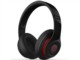 Beats Studio Wireless 头戴式蓝牙耳机(黑色)