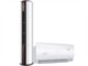海尔 空调厅卧樽爽套(KFR-50LW/08UAP23AU1+KFR-26GW/01QMY22A(水晶白)-DS)
