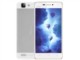 vivo X3SW 联通3G手机 (极光白) 双卡双待